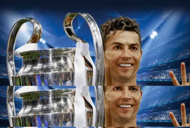 El delantero portugués podría ser invitado.