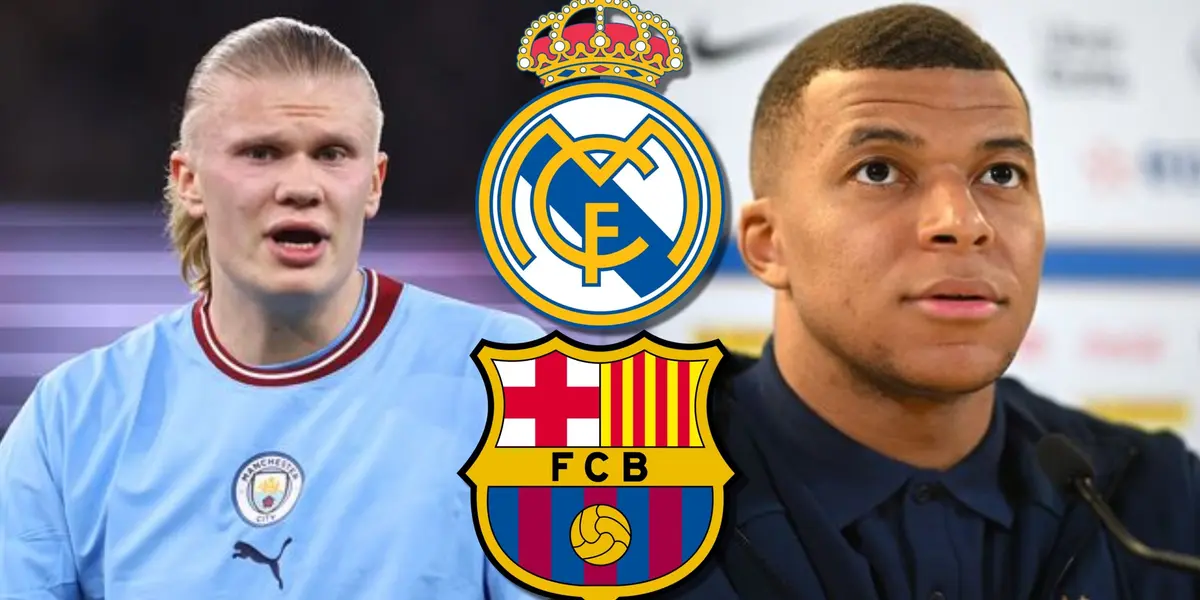 El delantero que quiere el Real Madrid, cuando estaba a una firma del Chelsea y vale 80 millones