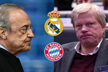 El delantero saldrá en este mercado de fichajes.