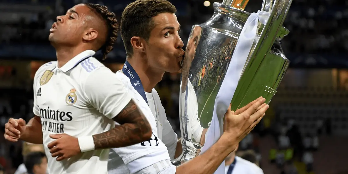 El delantero se marchó libre por falta de minutos.