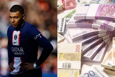 El delantero supo ser una de las grandes promesas de la Casa Blanca.