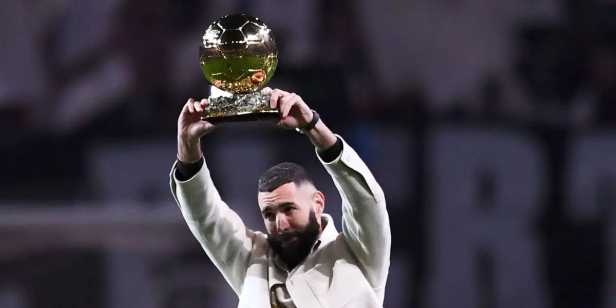 El delantero tiene un pie afuera del Madrid por culpa de las constantes lesiones.