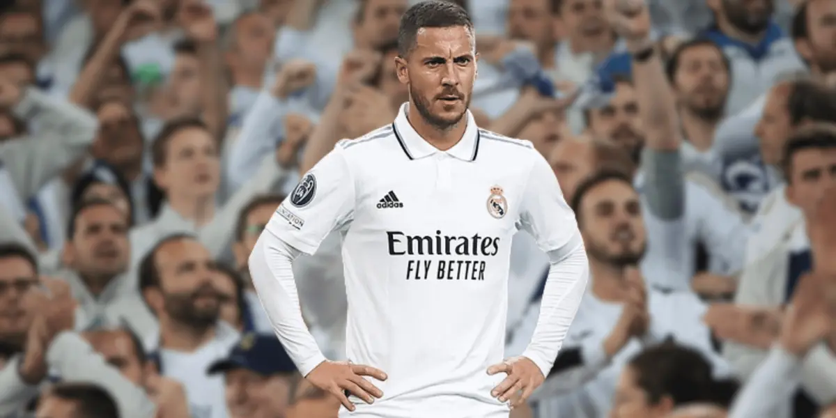 El delantero tuvo una brillante carrera, en la que fue de más a menos.