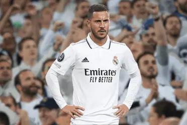 El delantero tuvo una brillante carrera, en la que fue de más a menos.