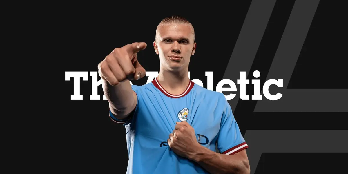 El diario británico confirmó la información que Pep Guardiola se había encargado de negar