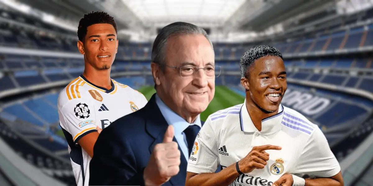 El dirigente tiene todo claro para el verano del 2024