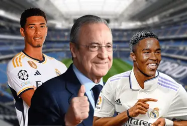 El dirigente tiene todo claro para el verano del 2024