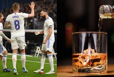 El documental de la 14ª Champions desveló los secretos más ocultos.