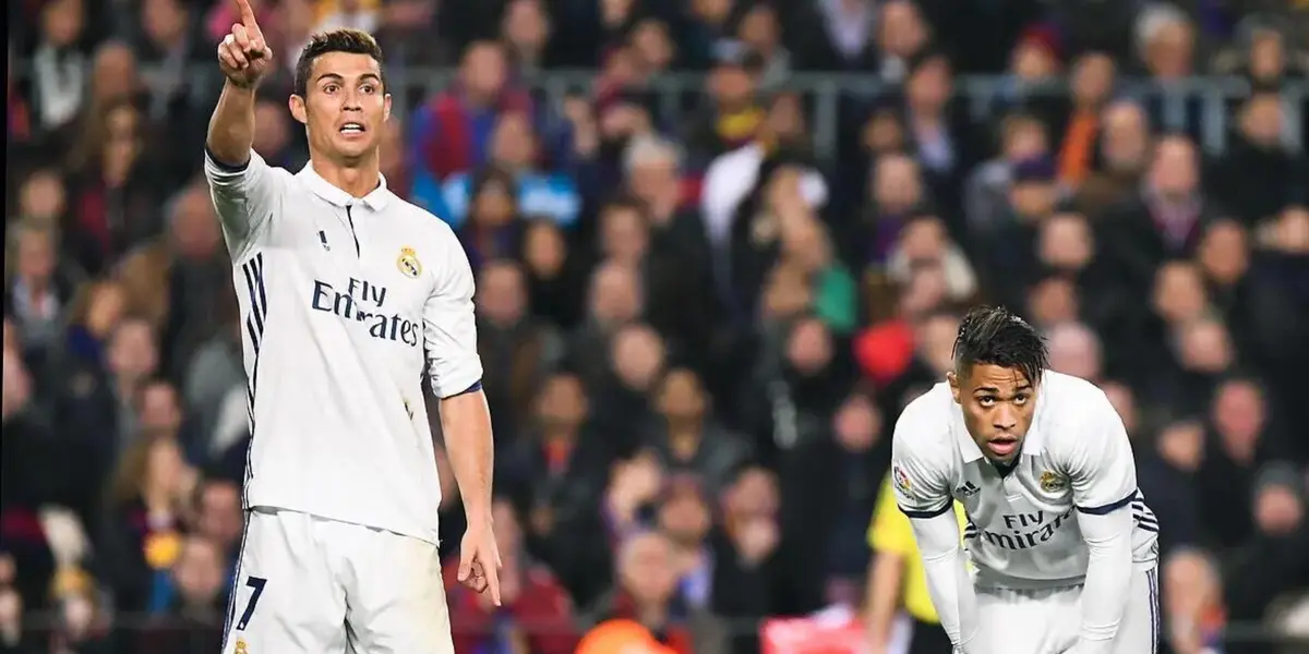 El dominicano no disputó ni un solo minuto en el último partido de la temporada frente al Athletic.