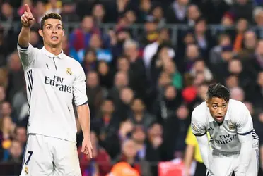 El dominicano no disputó ni un solo minuto en el último partido de la temporada frente al Athletic.