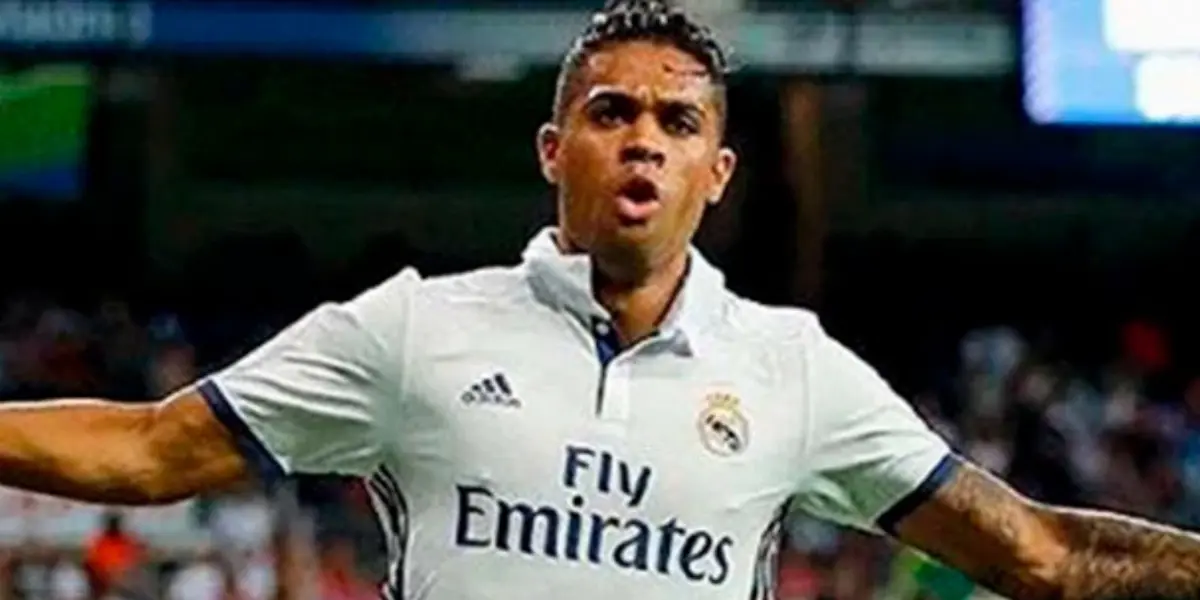 El dominicano se va libre del Madrid en Junio y tendrá pocas razones para hacerse valer