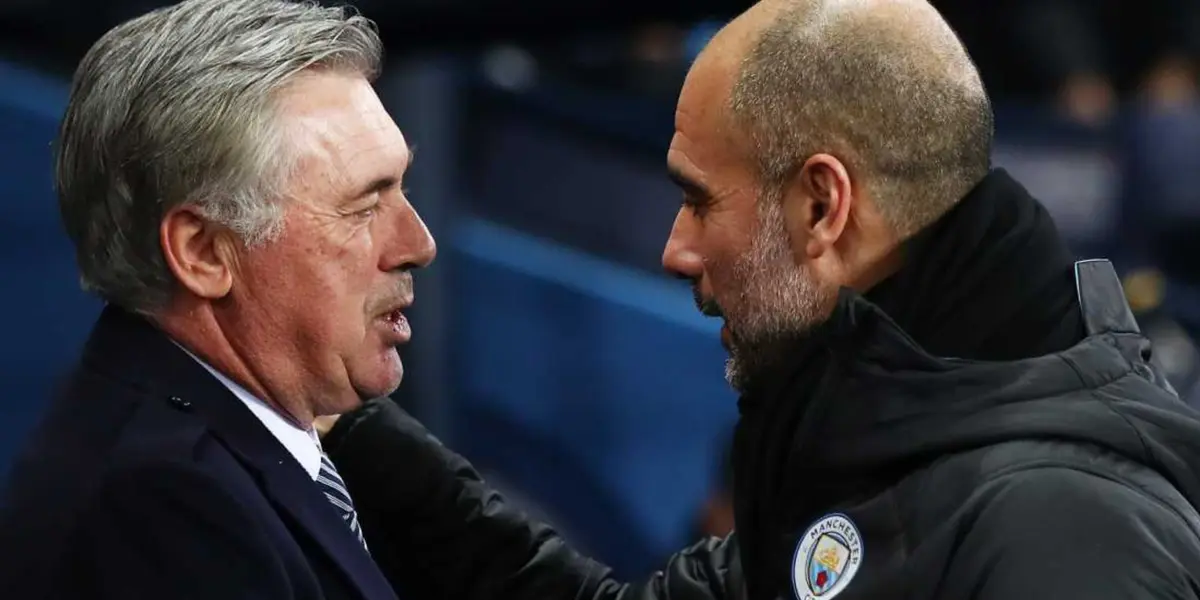 El DT blanco no para de romper records con el buzo de entrenador