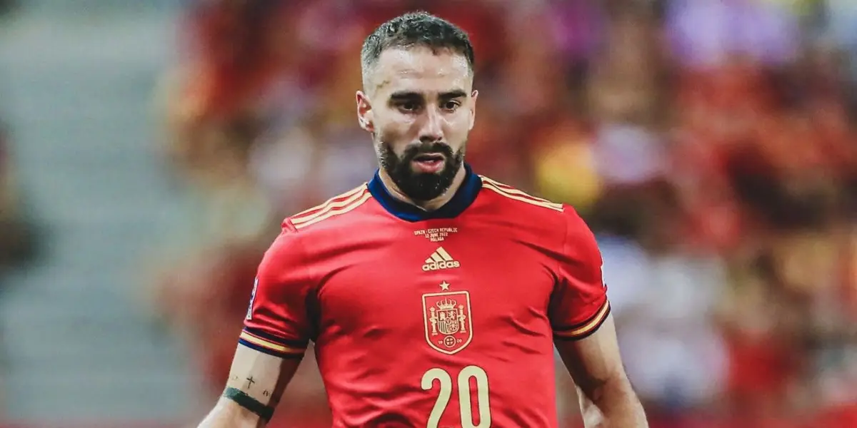 El DT de la Selección de España no lo llevó ni al banquillo pensando en el cruce con Portugal