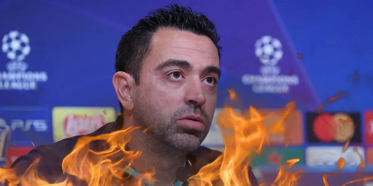 El DT del Barcelona suscribió la opinión de Leo sobre la última Orejona del Real Madrid