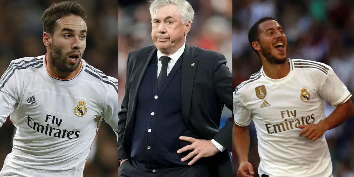 El DT del Madrid piensa en algunos cambios ante los italianos