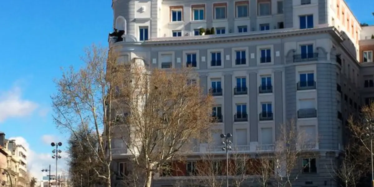 El DT del Madrid tiene una mansión tasada en 4,5 millones de euros