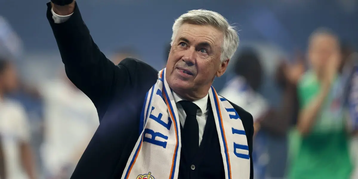 El DT del Real Madrid tiene afinidad por un país de Norteamérica