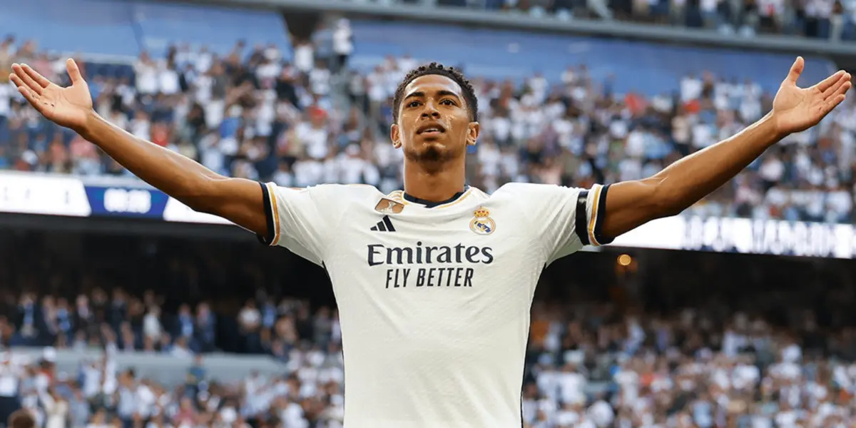 El el octavo tanto en La Liga y el décimo de la temporada.