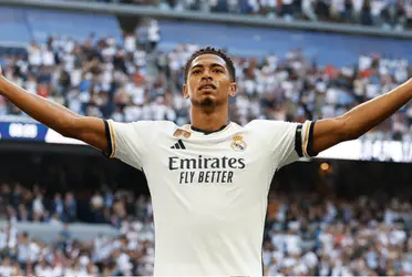 El el octavo tanto en La Liga y el décimo de la temporada.