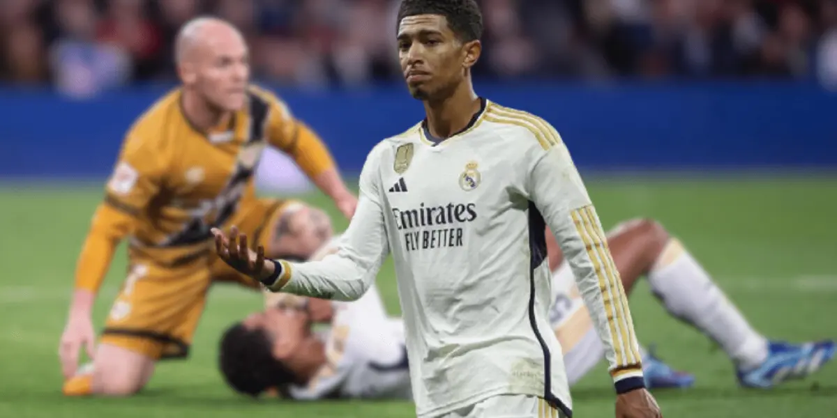 El elenco español sigue de cerca a un jugador de elite.