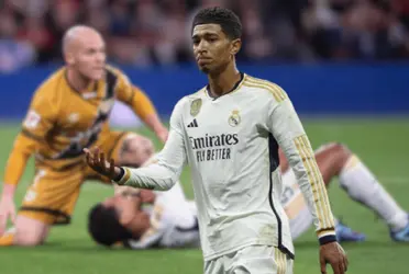 El elenco español sigue de cerca a un jugador de elite.