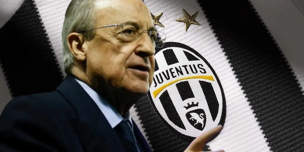 El elenco italiano quiere sumar a un jugador del Real Madrid y propuso un insólito intercambio de piezas.