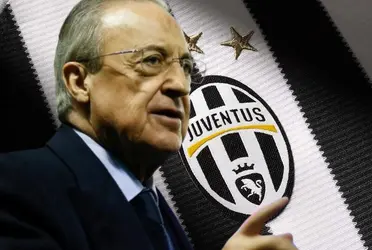 El elenco italiano quiere sumar a un jugador del Real Madrid y propuso un insólito intercambio de piezas.