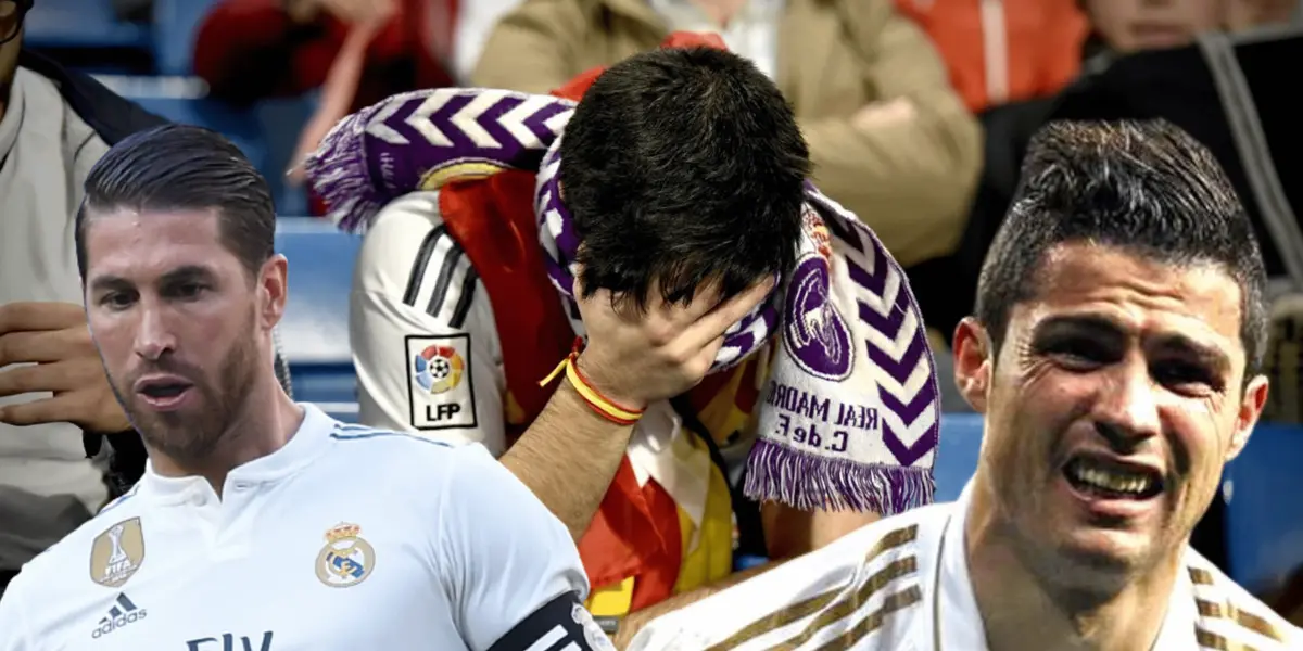 El empresario ha dejado en evidencia al portugués.