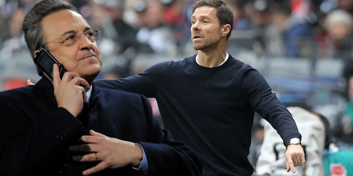 El entrenador alemán sorprendió renovando su contrato.