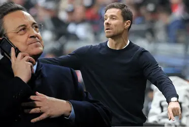 El entrenador alemán sorprendió renovando su contrato.