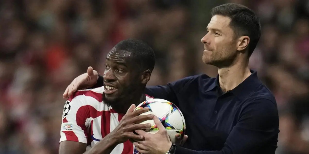 El entrenador con pasado en Real Madrid tiene la chance de dejar al Colchonero sin competencias europeas