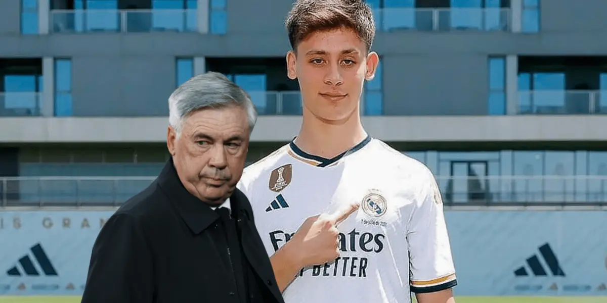 El entrenador de Real Madrid ultima detalles para el debut en la Copa del Rey.