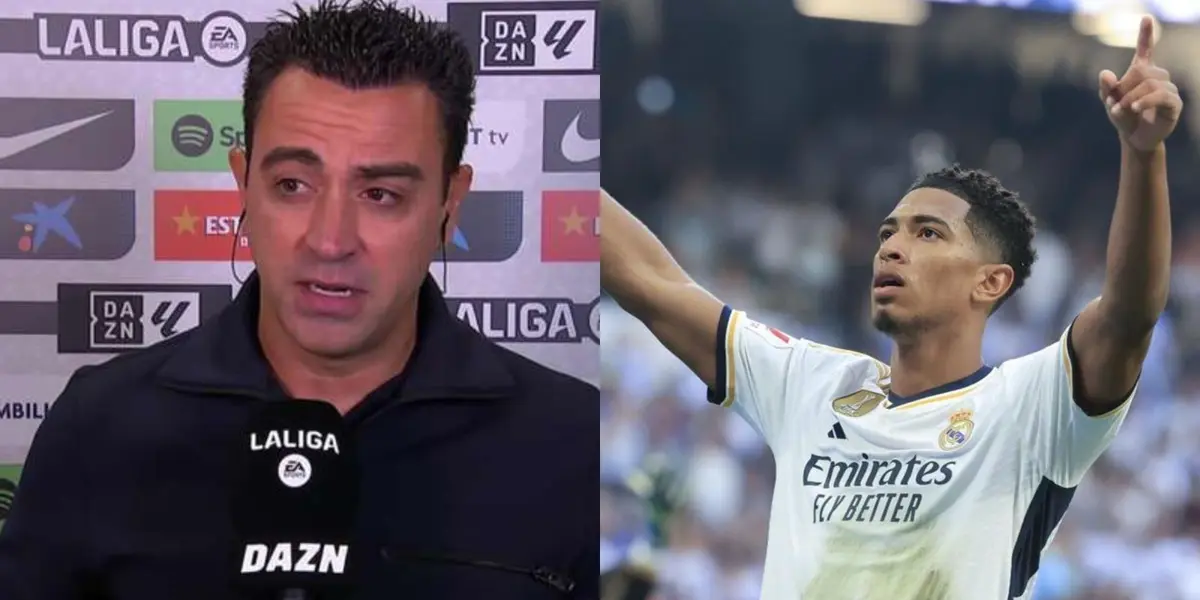 El entrenador del Barcelona esta siendo sumamente cuestionado.