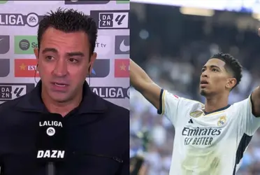 El entrenador del Barcelona esta siendo sumamente cuestionado.