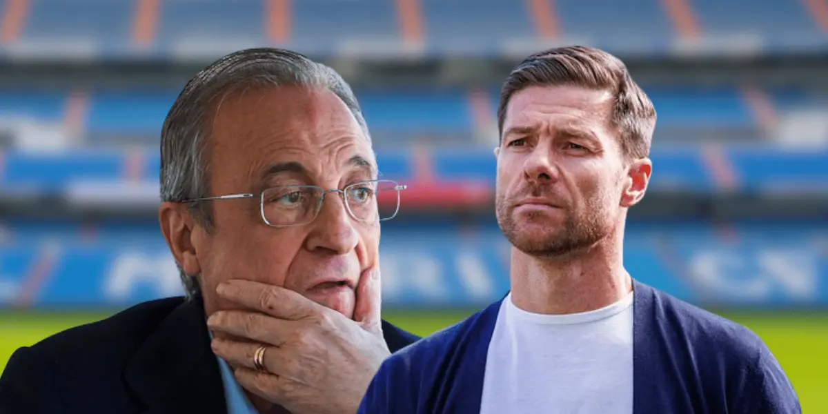 El entrenador del Bayer Leverkusen dejó un mensaje claro a los clubes que pretenden su ficha