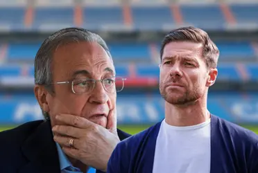 El entrenador del Bayer Leverkusen dejó un mensaje claro a los clubes que pretenden su ficha