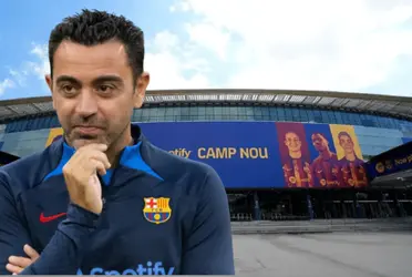 El entrenador del culé se pronunció sobre uno de los temas del momento.