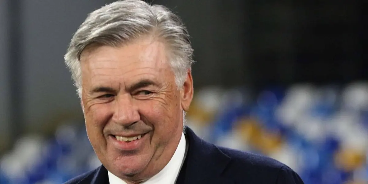 El entrenador del equipo Merengue sería el entrenador de un seleccionado grande