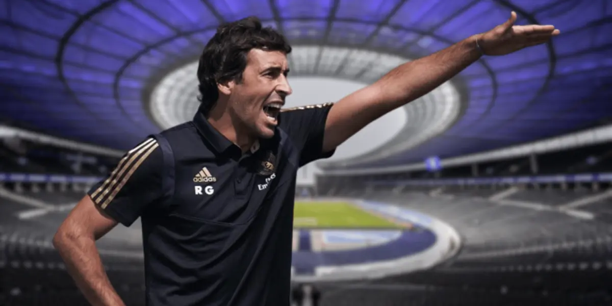 El entrenador del Real Madrid Castilla estuvo a muy poco de salir este verano.