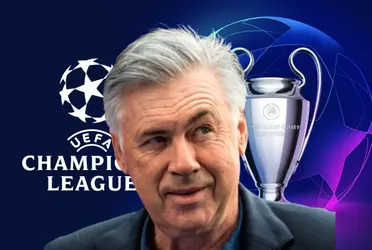 El entrenador del Real Madrid develó los jugadores para visitar al Unión Berlín.