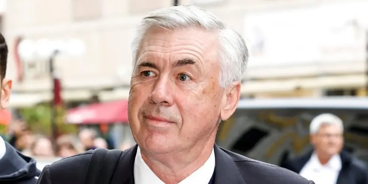 El entrenador del Real Madrid ha recibido todos los elogios