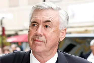 El entrenador del Real Madrid ha recibido todos los elogios