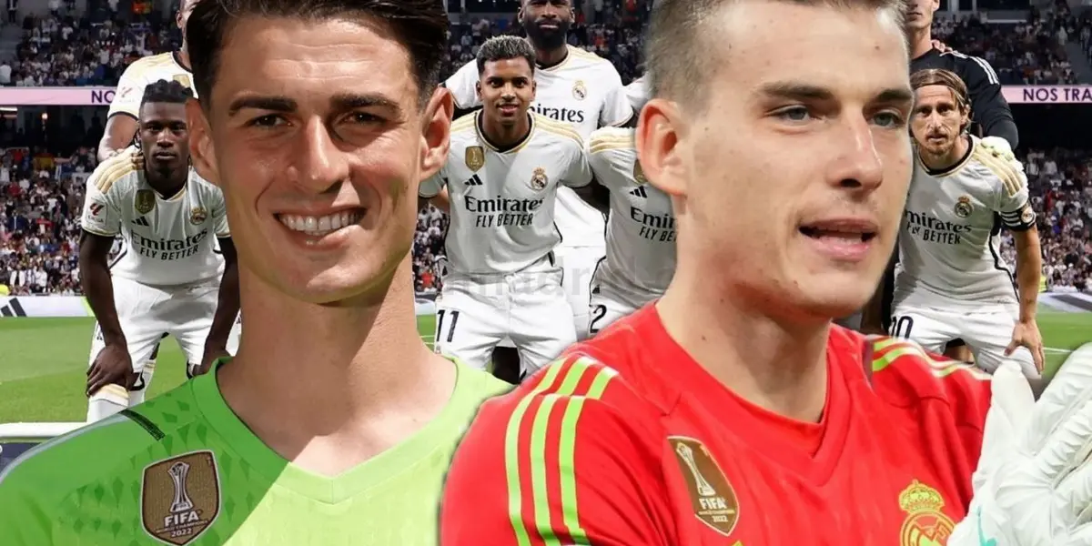 El entrenador del Real Madrid habló en la previa al duelo por Champions League.