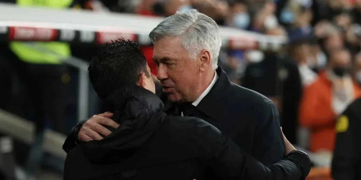 El entrenador del Real Madrid habló en la previa del duelo con Osasuna