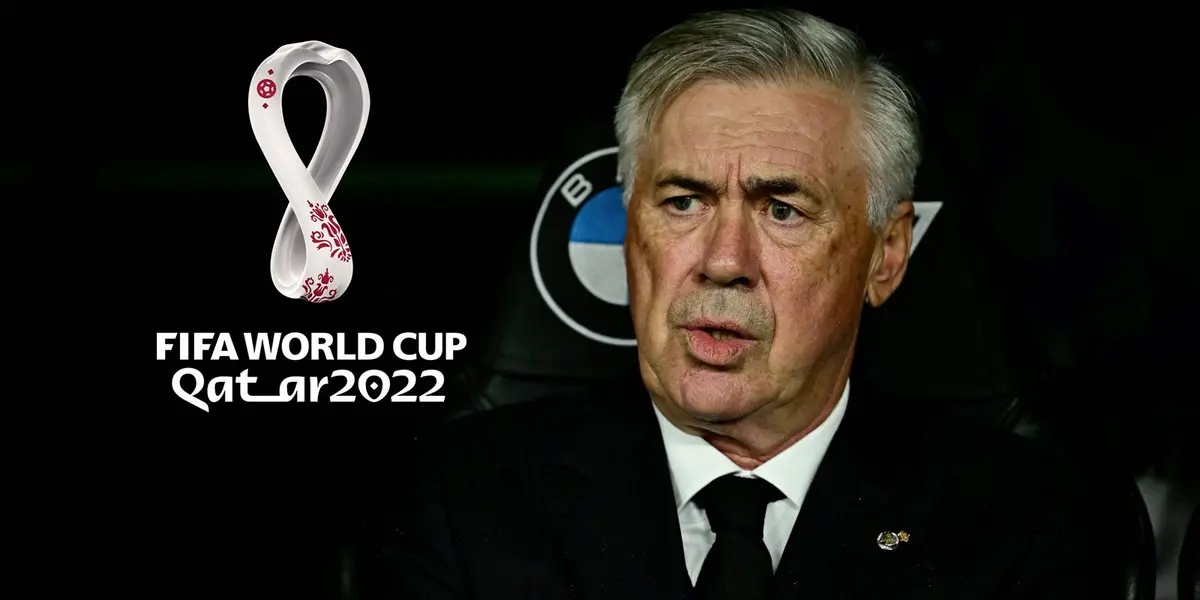 El entrenador del Real Madrid habló en rueda de prensa antes de enfrentar a Leipzig