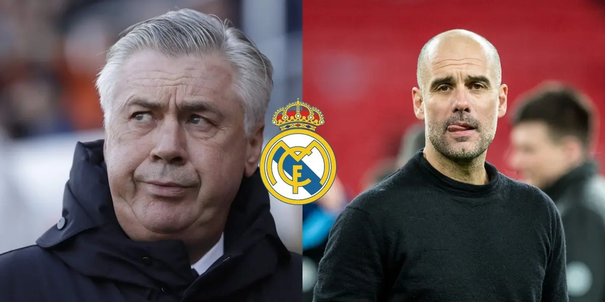 El entrenador del Real Madrid le mandó un mensaje al ex Barcelona