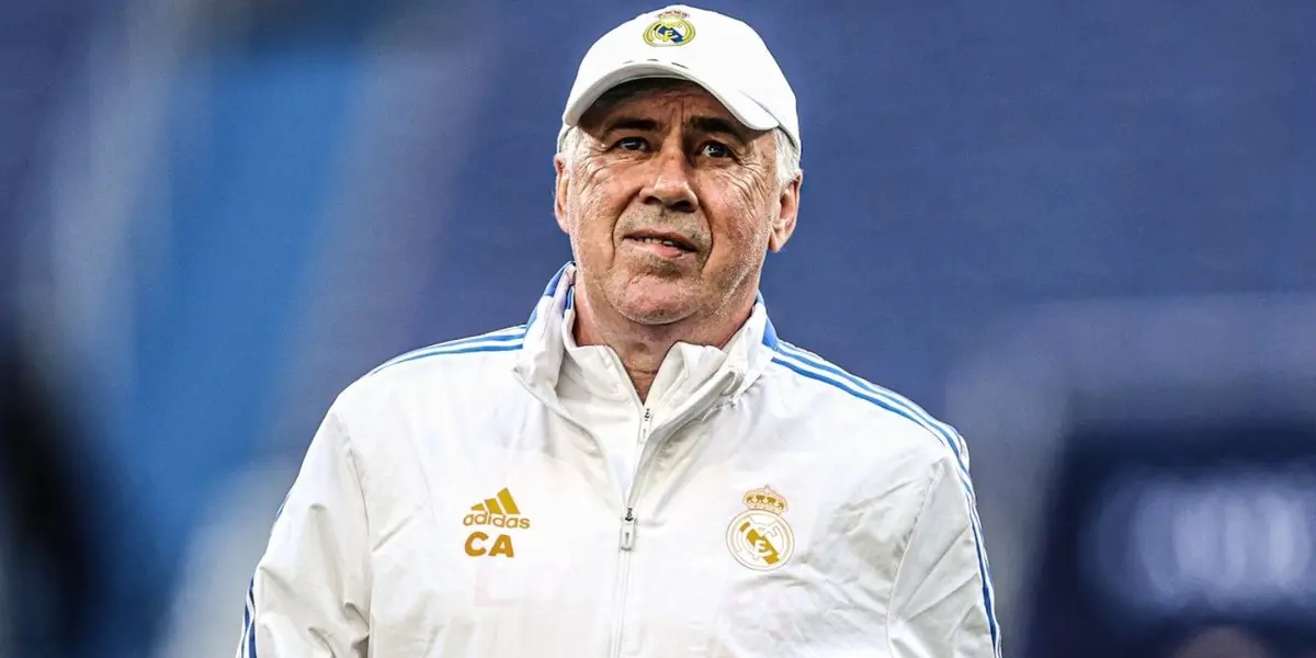 El entrenador del Real Madrid se refirió a la entrega de los premios