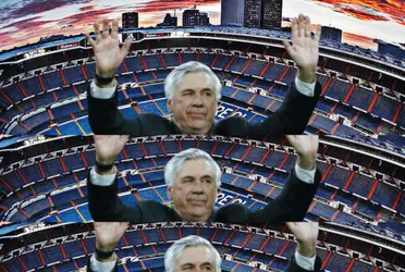 El entrenador del Real Madrid se refirió a una de las polemicas del momento.