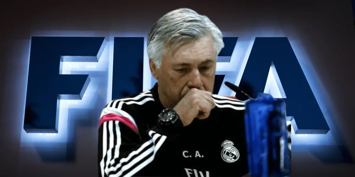 El entrenador del Real Madrid seguirá trabajando con aquellos jugadores que no han sido convocados por sus selecciones.