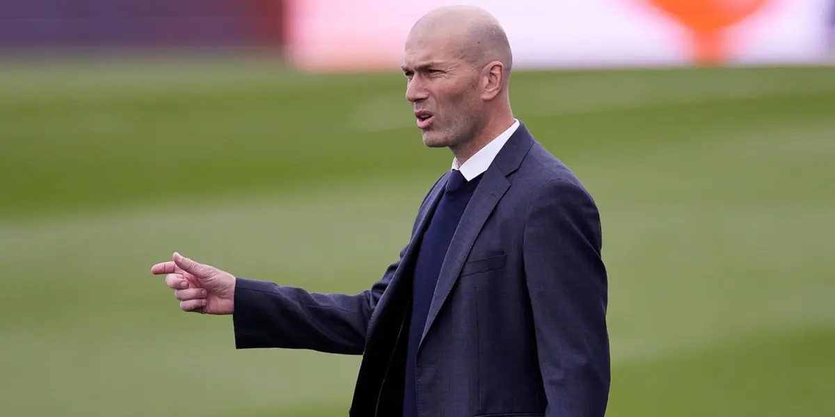 El entrenador francés se prepara para hacer su vuelta a los banquillos.